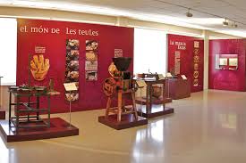 Musée du biscuit